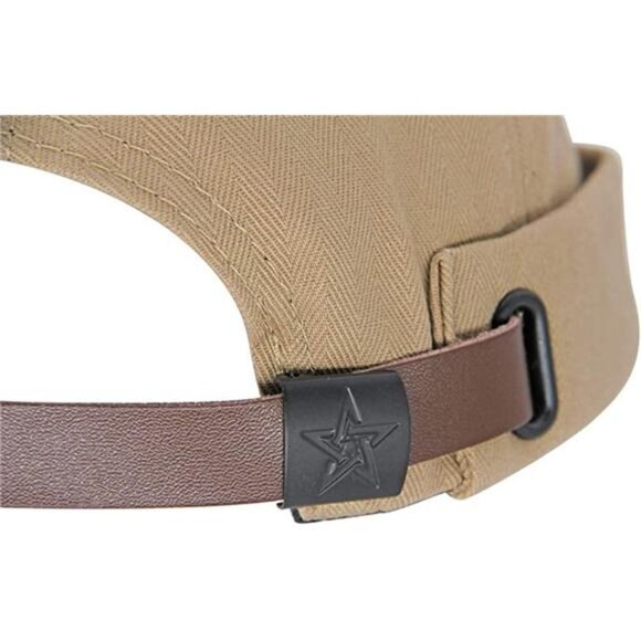 NEW Pack of 2 Brimless Hats - Picture 7 of 7